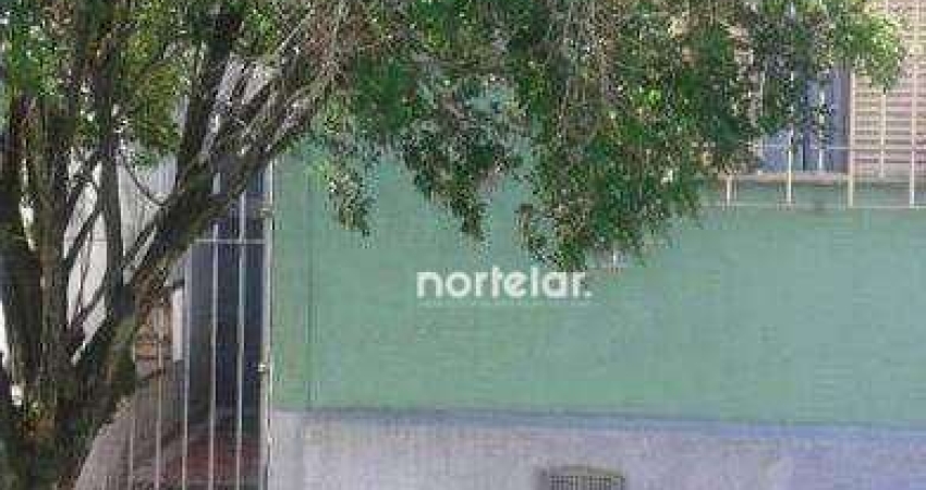 Casa com 3 dormitórios à venda, 160 m² por R$ 584.990,00 - Lapa - São Paulo/SP