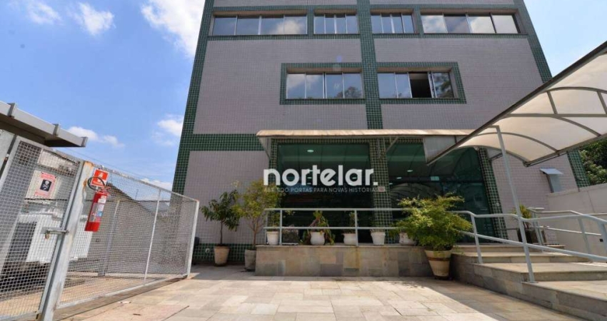Prédio à venda, 3314 m² por R$ 12.500.000,00 - Jardim Jaraguá - São Paulo/SP