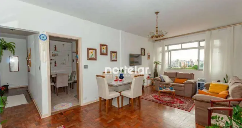 Apartamento com 2 dormitórios à venda, 141 m² por R$ 960.000,00 - Alto da Lapa - São Paulo/SP