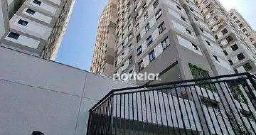 Apartamento com 2 dormitórios à venda, 35 m² por R$ 350.000,00 - Presidente Altino - Osasco/SP
