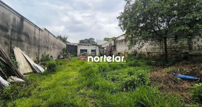 Terreno à venda, 496 m² por r$ 1.379.990,00 - lapa - são paulo/sp