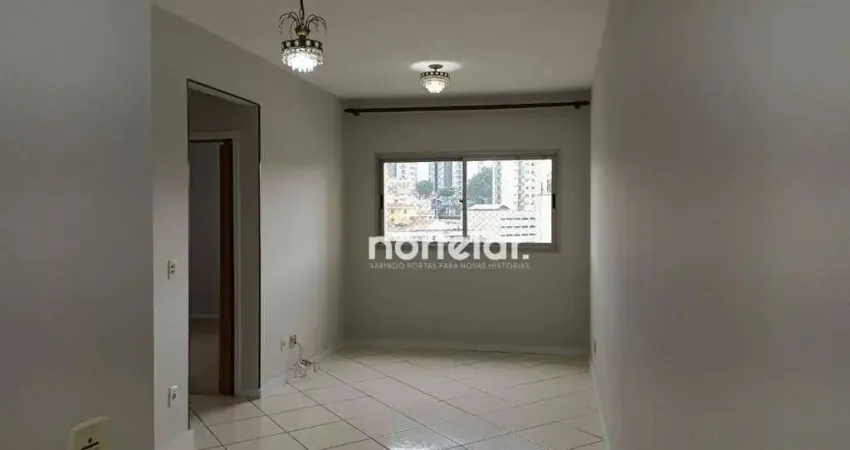 Apartamento com 2 dormitórios à venda, 52 m² por R$ 350.000,00 - Vila Primavera - São Paulo/SP