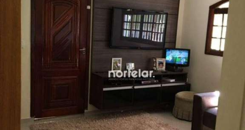 Sobrado com 2 dormitórios à venda, 80 m² - Vila Clarice - São Paulo/SP