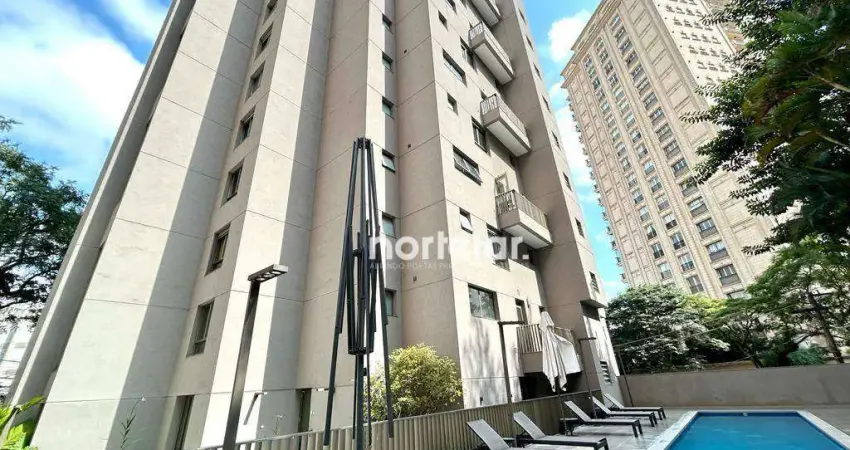 Apartamento com 4 dormitórios à venda, 383 m² por r$ 12.900.000,00 - higienópolis - são paulo/sp