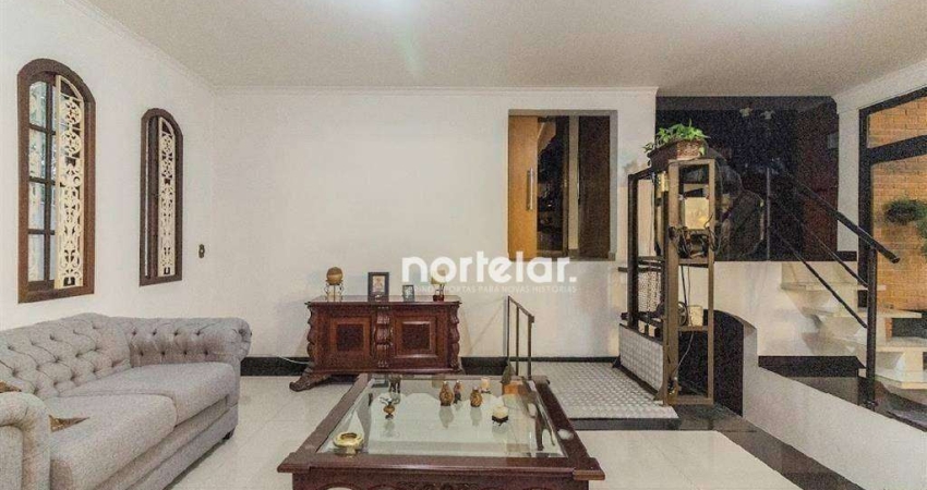 Casa, 290 m² - venda por R$ 1.949.000,00 ou aluguel por R$ 9.500,00/mês - Imirim - São Paulo/SP