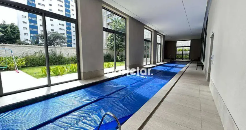 Apartamento com 4 dormitórios à venda, 340 m² por R$ 7.738.000,00 - Higienópolis - São Paulo/SP