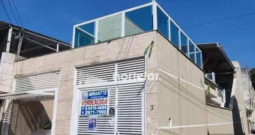 Casa com 3 dormitórios à venda, 100 m² por r$ 849.000,00 - lauzane paulista - são paulo/sp