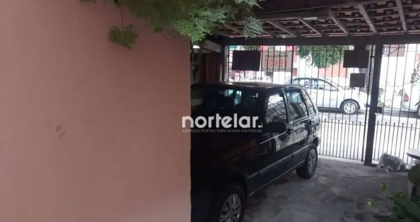 Casa com 3 dormitórios à venda, 180 m² por R$ 530.000,00 - Parque São Luís - São Paulo/SP
