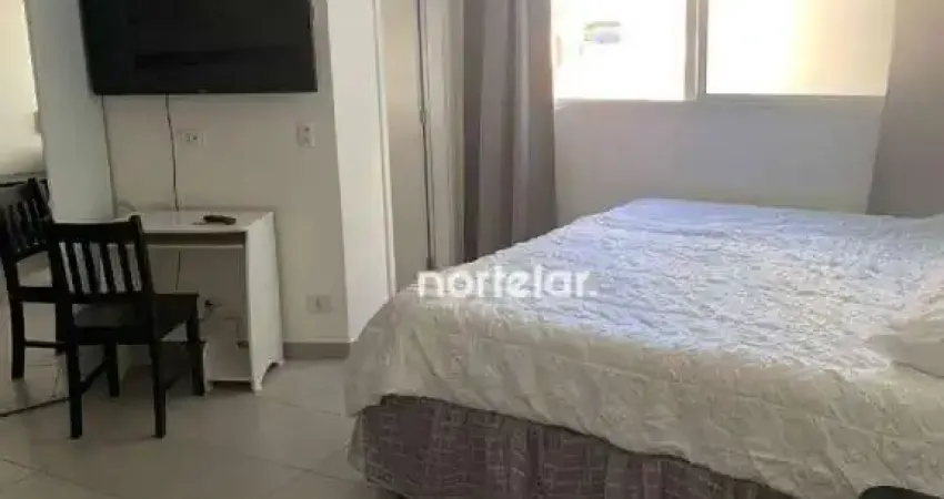 Apartamento com 2 dormitórios à venda, 40 m² por R$ 356.900,00 - Santa Ifigênia - São Paulo/SP