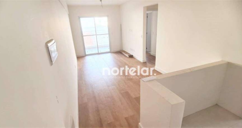Apartamento com 2 quartos à venda, 55 m² - Parada Inglesa - São Paulo/SP