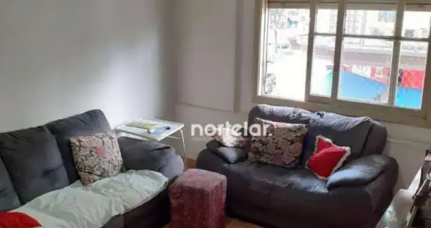 Apartamento com 2 dormitórios à venda, 70 m² por R$ 320.000,00 - Campos Elíseos - São Paulo/SP