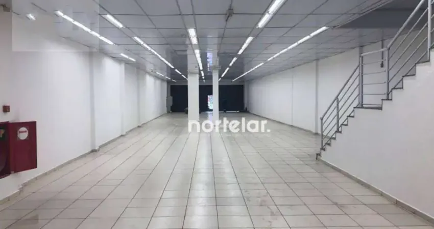 Salão à venda, 1165 m² por R$ 15.900.000,00 - Lapa - São Paulo/SP