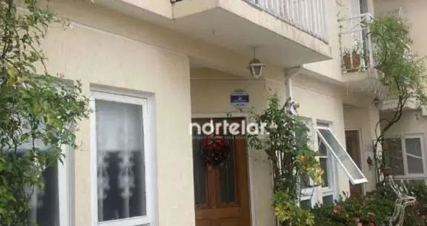 Sobrado à venda, 145 m² por R$ 1.479.990,00 - Vila Romana - São Paulo/SP