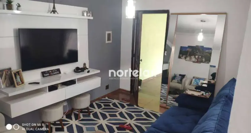 Casa com 2 quartos à venda na Rua Narciso Bortolo, Tremembé, São Paulo