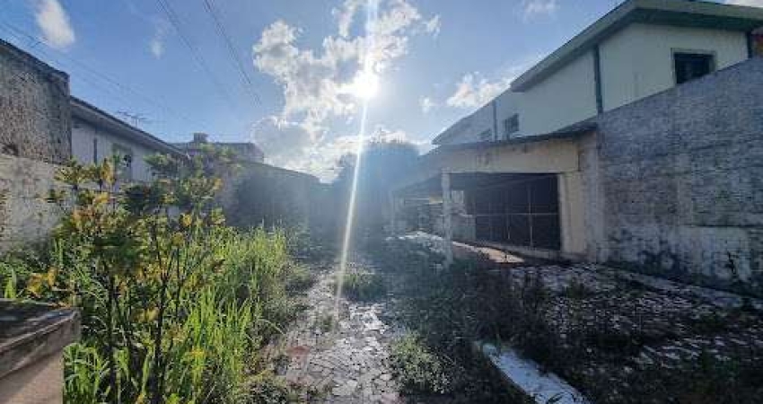 Terreno à venda na Rua Miguel Tierno, Freguesia do Ó, São Paulo