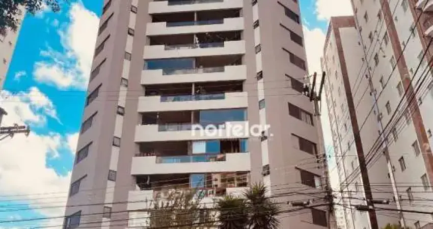 Apartamento à venda, 94 m² por R$ 1.100.000,00 - Vila Leopoldina - São Paulo/SP