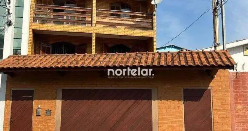 Prédio à venda na Rua Dom José Maurício, Carandiru, São Paulo