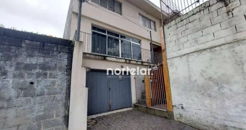 Sobrado com 3 dormitórios à venda, 155 m² por R$ 590.000 - Piqueri - São Paulo/SP...