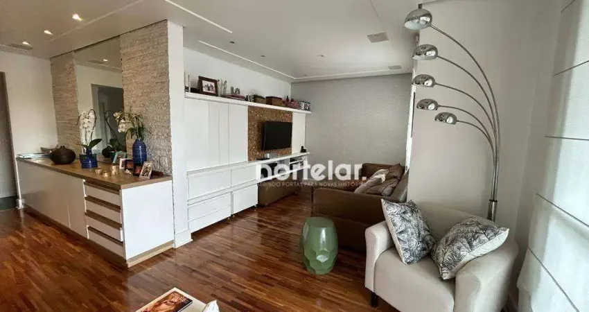 Apartamento com 3 dormitórios à venda, 114 m² por R$ 1.349.999,99 - Vila Leopoldina - São Paulo/SP