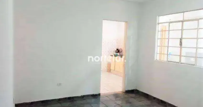 Casa com 2 quartos à venda, 125 m² - Parque Panamericano - São Paulo/SP..