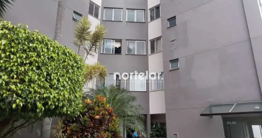 Apartamento com 2 quartos à venda na Estrada do Sabão, Freguesia do Ó, São Paulo