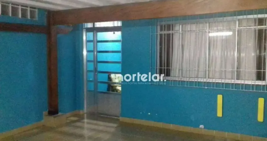 Casa com 3 quartos à venda na Rua Domingos Giglio, Pirituba, São Paulo
