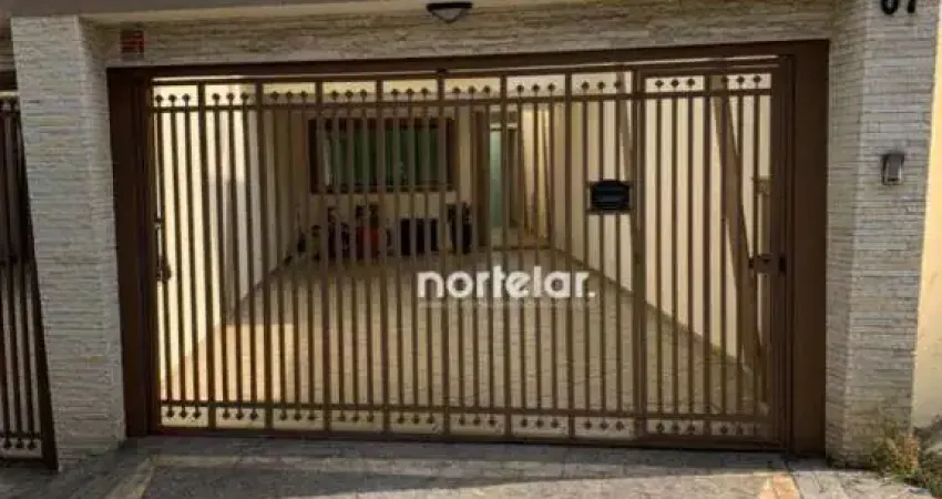 Sobrado com 4 dormitórios à venda, 204 m² por r$ 1.280.000,00 - parque são domingos - são paulo/sp