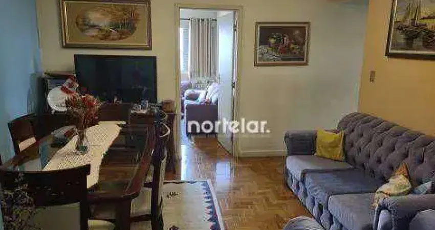 Apartamento à venda, 90 m² por R$ 624.990,00 - Vila Leopoldina - São Paulo/SP