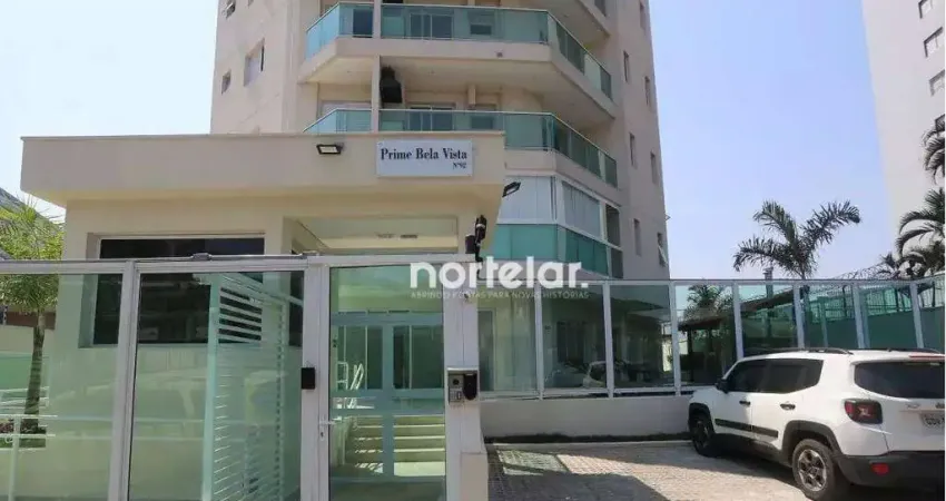 Apartamento 2 quartos (1 suite) 75 m² por R$ 690.000 - Vila Osasco - Osasco/SP