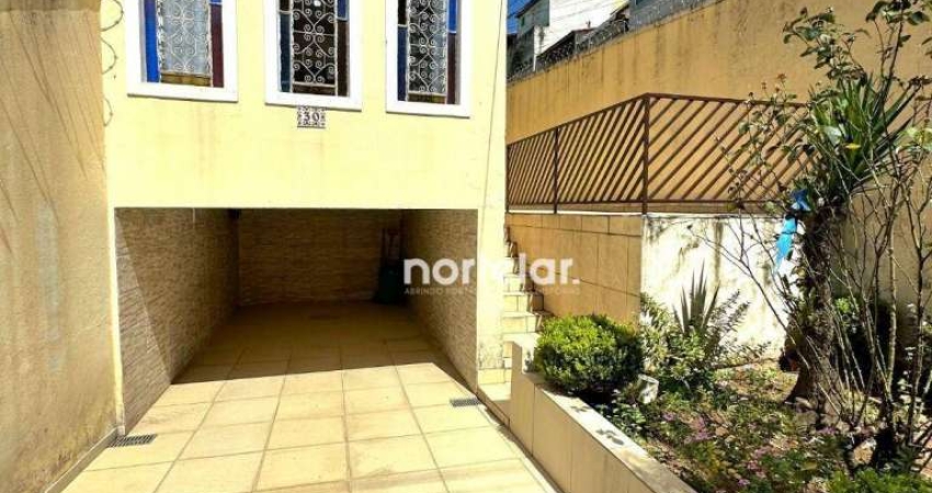 Casa com 3 quartos à venda na Rua João Teixeira Álvares, Freguesia do Ó, São Paulo