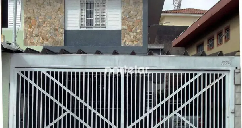 Casa com 4 quartos à venda na Rua Altamira do Paraná, Vila Jaguara, São Paulo