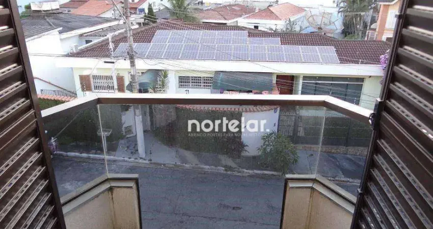 Sobrado com 6 dormitórios à venda, 462 m² por R$ 2.649.900,00 - Jardim Franca - São Paulo/SP