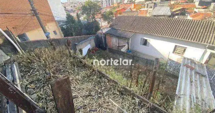 Terreno à venda, 400 m² por R$ 949.990,00 - Vila Anglo Brasileira - São Paulo/SP