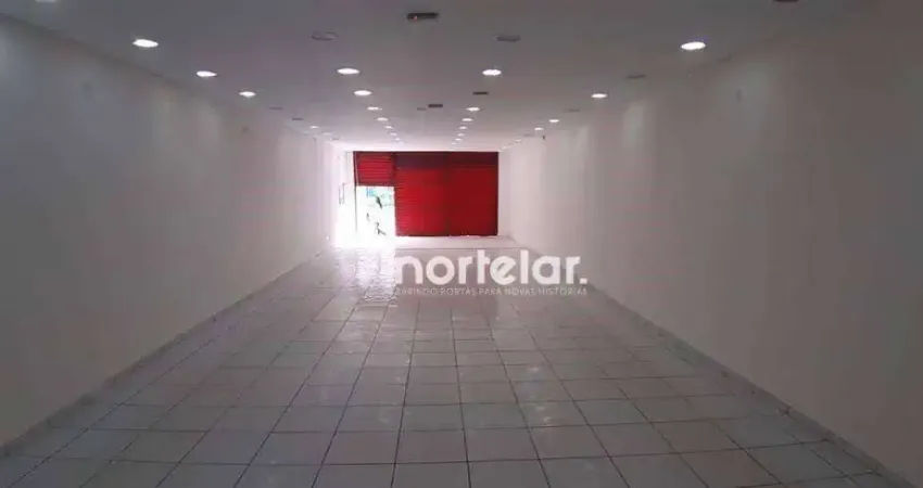 Ponto para alugar, 372 m² por R$ 12.828,00/mês - Santana - São Paulo/SP
