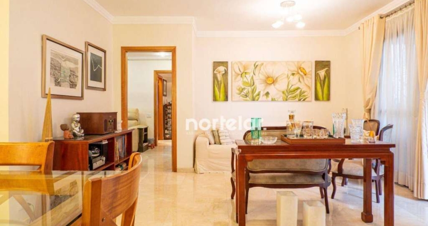 Apartamento à venda, 160 m² por R$ 1.699.990,00 - Perdizes - São Paulo/SP