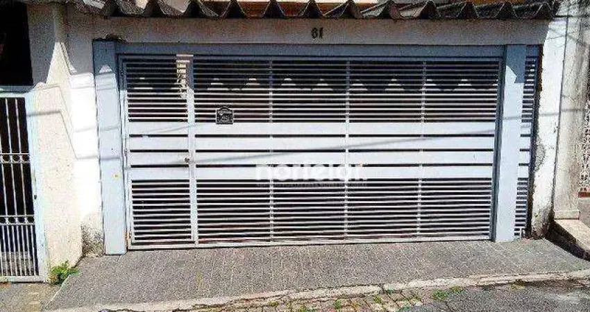 Casa com 3 quartos à venda na Travessa José Rovira, Pirituba, São Paulo