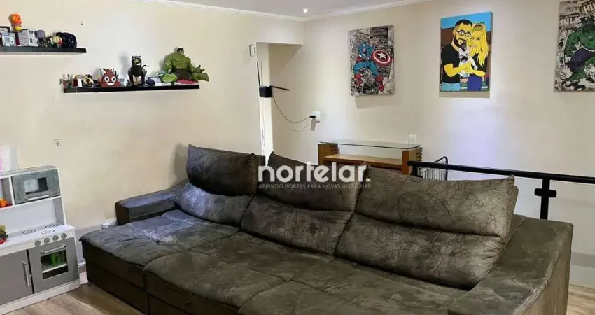 Excelente Casa Térrea na Vila Mazzei