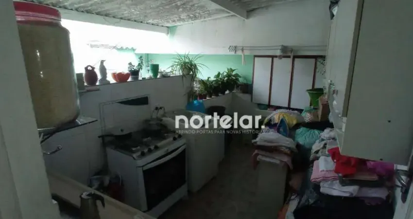 Casa com 2 dormitórios à venda, 300 m² por R$ 1.500.000,00 - Piqueri - São Paulo/SP