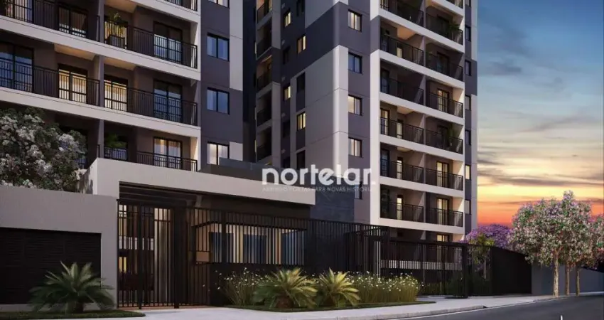 Apartamento com 2 quartos à venda na Freguesia do Ó, São Paulo 