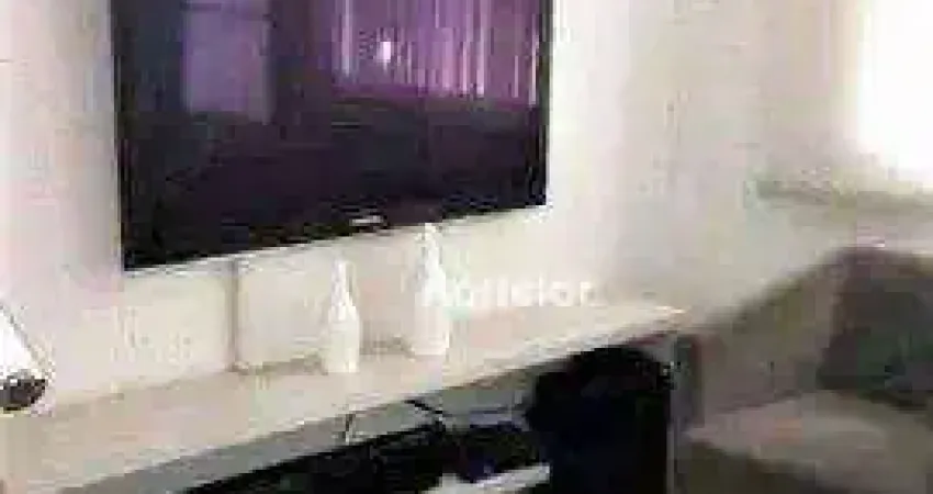 Sobrado com 2 quartos à venda, 70 m² - Loteamento City Jaragua - São Paulo/SP