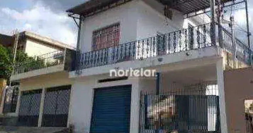 Vele o Terreno 8 x 20 -  $ 450 Mil - Jd Sta Mônica - Pirituba - SP....