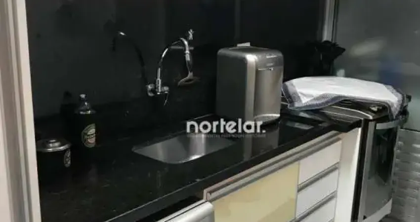 APARTAMENTO A VENDA CONDOMÍNIO DI MAURO..