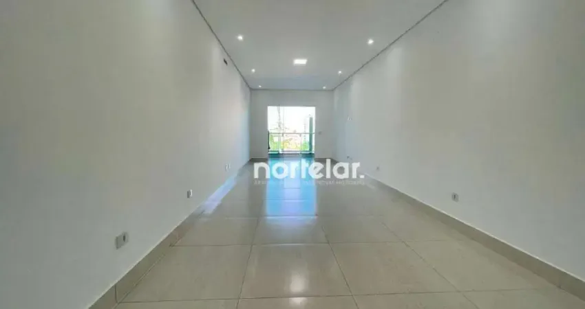 Sobrado com 3 dormitórios à venda, 200 m² - Parque São Domingos - São Paulo/SP