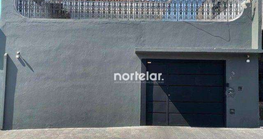 Sobrado à venda, 400 m² por R$ 729.990,00 - Jardim Britânia - São Paulo/SP