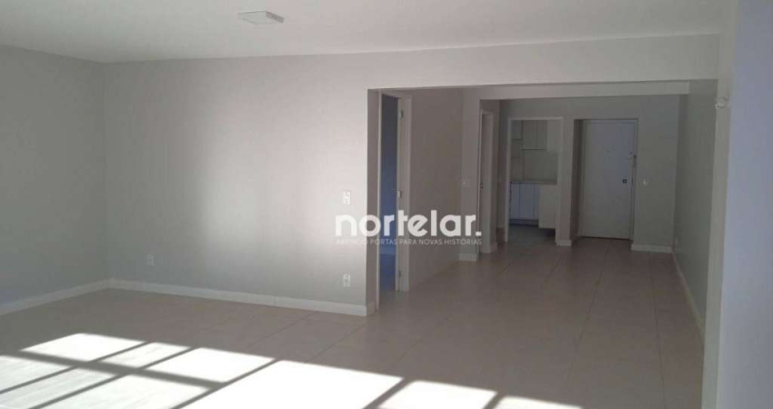 Apartamento Duplex com 3 dormitórios para alugar nos Jardins