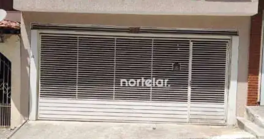 Sobrado com 3 dormitórios à venda, 200 m² por r$ 600.000,00 - sítio morro grande - são paulo/sp