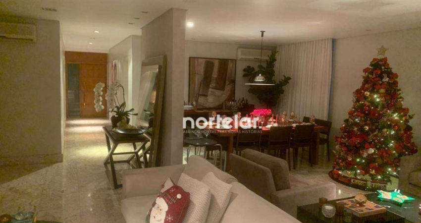Apartamento com 3 quartos à venda na Avenida Higienópolis, Consolação, São Paulo
