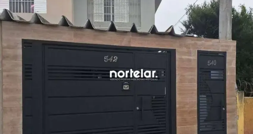 Casa com 3 quartos à venda na Rua Doutor João Toniolo, Pirituba, São Paulo