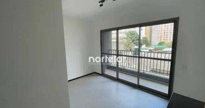 Studio com 1 quarto à venda, 23 m²  -  Consolação - São Paulo/SP.
