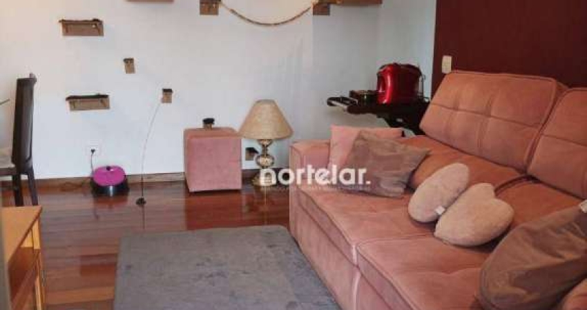 Apartamento com 3 dormitórios à venda, 82 m² por R$ 640.000 - Casa Verde Baixa - São Paulo/SP.